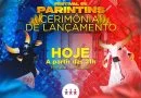 Cerimônia de lançamento do Festival de Parintins acontece nesta sexta (22)