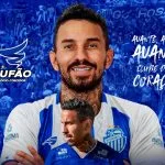 São Raimundo EC Anuncia a Contratação do Atacante Rafinha, Ex-Flamengo