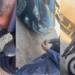 Militar denuncia suposto furto de dinheiro durante abordagem policial em Manaus