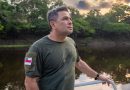 Vice-governador Tadeu de Souza leva a voz do Amazonas à imprensa nacional e coloca o estado no centro do debate político