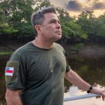 Vice-governador Tadeu de Souza leva a voz do Amazonas à imprensa nacional e coloca o estado no centro do debate político